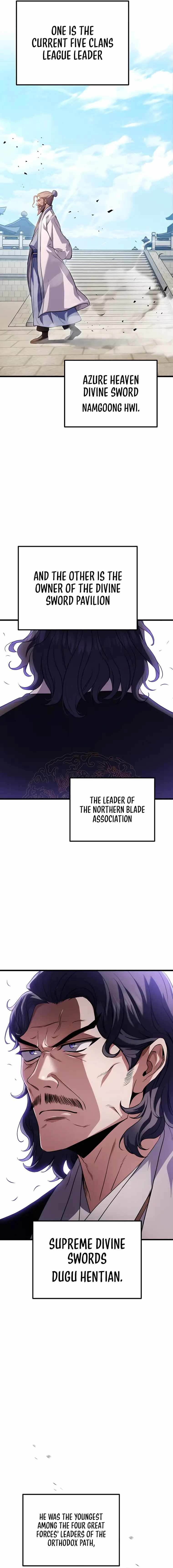 THE EMPEROR'S SWORD Chapter 17 15